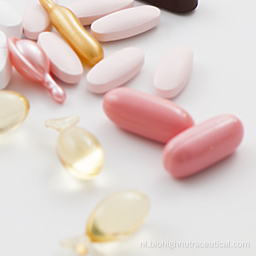 Gewrichtsglucosamine 1500 mg tablet
